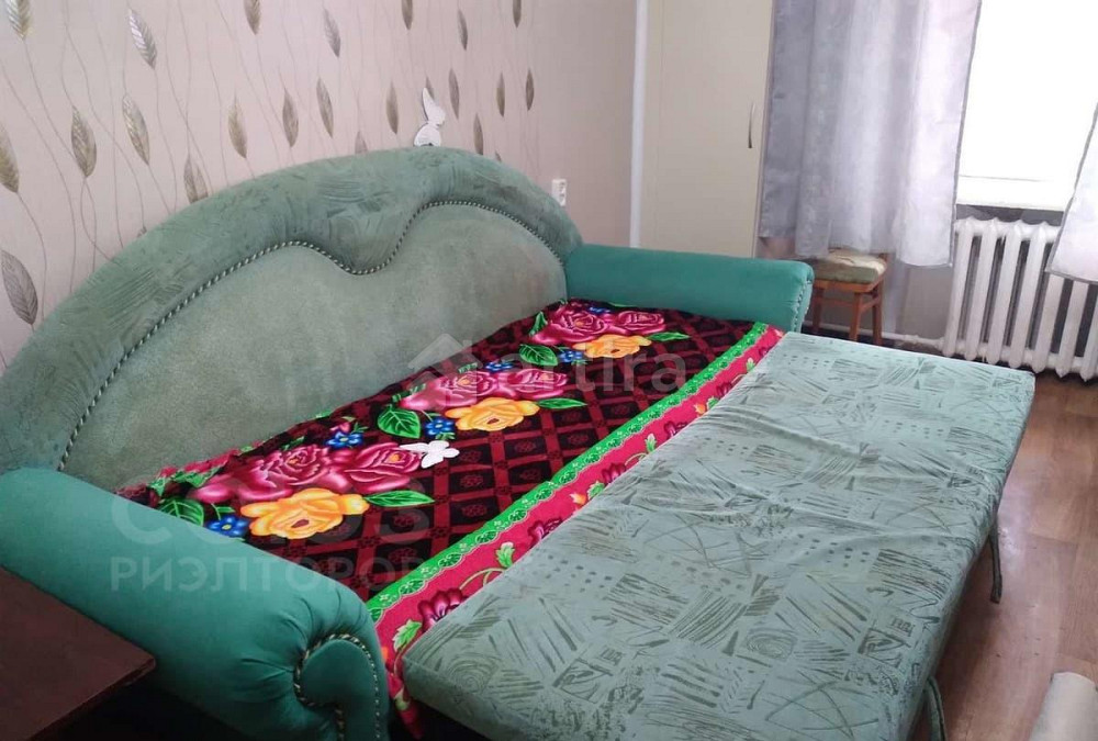 Комната, 16 м2, 3/3 эт. Волгоград - изображение 2