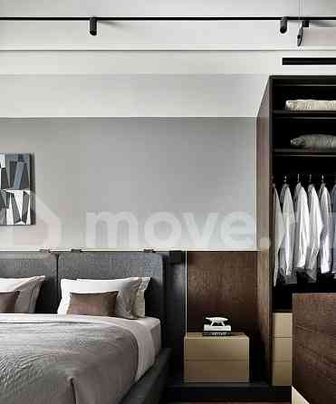 3-комн. квартира, 98 м2, 19/36 эт. Москва