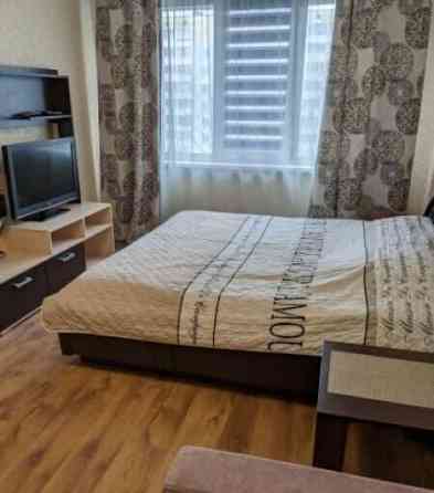 1-комн. квартира, 38 м2, 3/5 эт. Екатеринбург