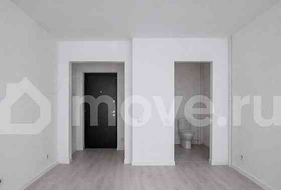 Студия, 12.3 м2, 1/4 эт. Москва