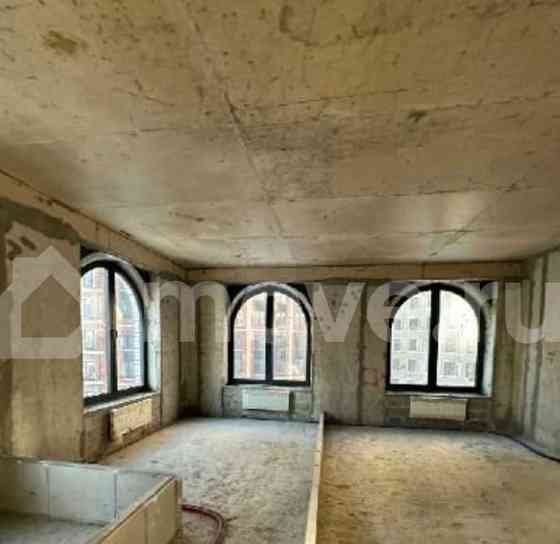 3-комн. квартира, 95.1 м2, 7/19 эт. Москва