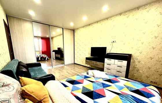 1-комн. квартира, 40 м2, 3/22 эт. Железнодорожный