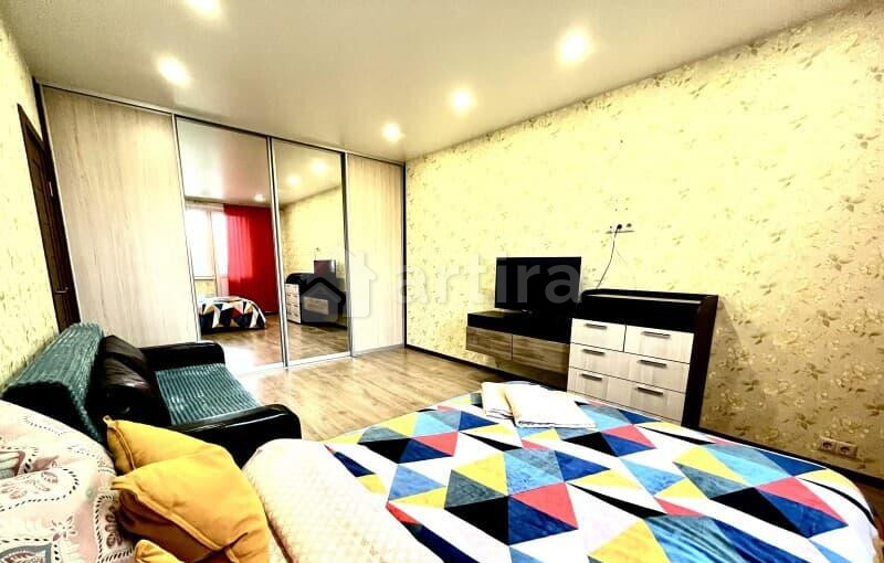 1-комн. квартира, 40 м2, 3/22 эт. Железнодорожный - изображение 3