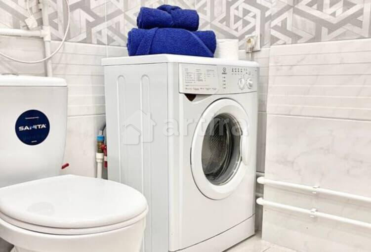 2-комн. квартира, 45 м2, 14/25 эт. Пермь - изображение 19