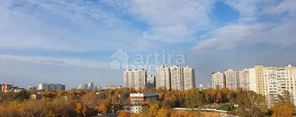 3-комн. квартира, 108.4 м2, 11/12 эт. Москва - изображение 14
