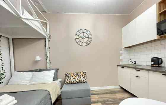 1-комн. квартира, 23 м2, 2/3 эт. Санкт-Петербург