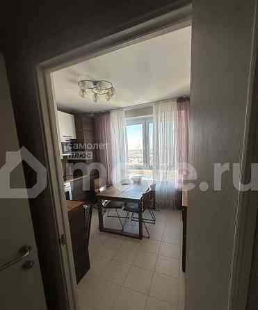 3-комн. квартира, 87.6 м2, 21/28 эт. Москва