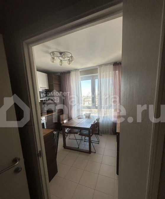 3-комн. квартира, 87.6 м2, 21/28 эт. Москва - изображение 5