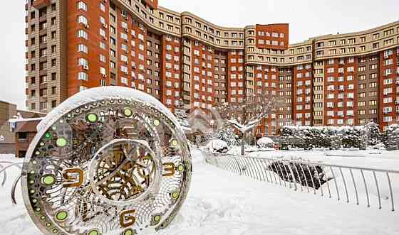 6-комн. квартира, 248.3 м2, 15/16 эт. Зеленоград