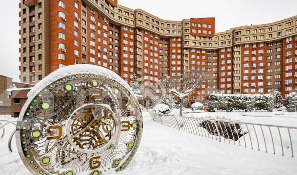 6-комн. квартира, 248.3 м2, 15/16 эт. Зеленоград - изображение 1