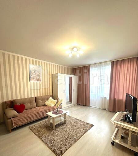 1-комн. квартира, 36 м2, 14/16 эт. Москва - изображение 2