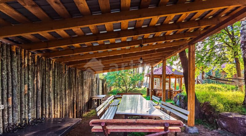 Коттедж, 820 м2 Санкт-Петербург - изображение 8