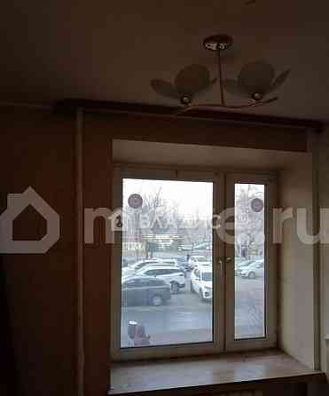 4-комн. квартира, 53.7 м2, 1/9 эт. Москва