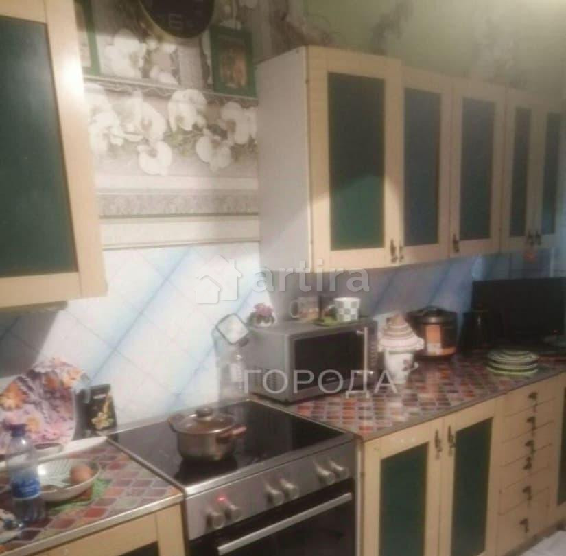 Комната, 20 м2, 10/12 эт. Новосибирск - изображение 3