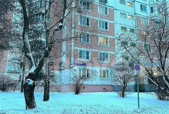 Студия, 14.5 м2, 1/10 эт. Москва