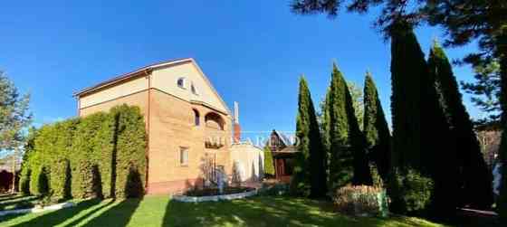 Коттедж, 300 м2 Бронницы