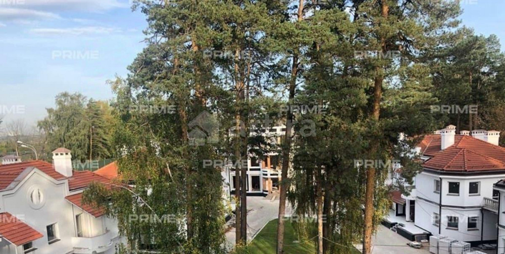 Часть дома, 400 м2, 1 сотка, 2 эт. Барвиха - изображение 1