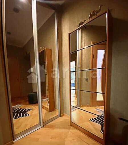 1-комн. квартира, 52 м2, 5/16 эт. Самара - изображение 8