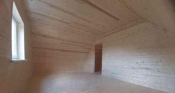 Дом, 82.5 м2, 6 соток, 2 эт. Всеволожск