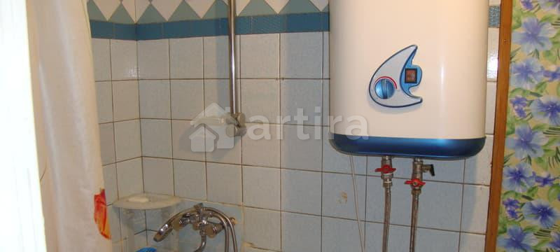 1-комн. квартира, 31 м2, 2/10 эт. Саратов - изображение 4