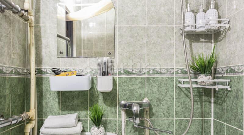 1-комн. квартира, 45 м2, 3/9 эт. Красногорск - изображение 16