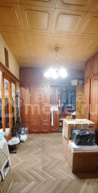 3-комн. квартира, 87 м2, 3/10 эт. Москва - изображение 7