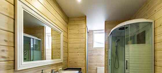 Дом, 180 м2, 14 соток, 2 эт. Сысерть