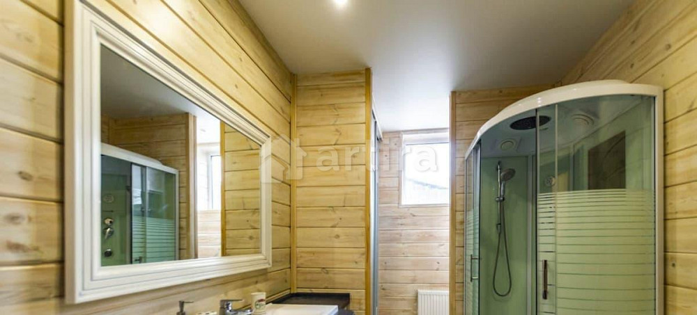 Дом, 180 м2, 14 соток, 2 эт. Сысерть - изображение 2