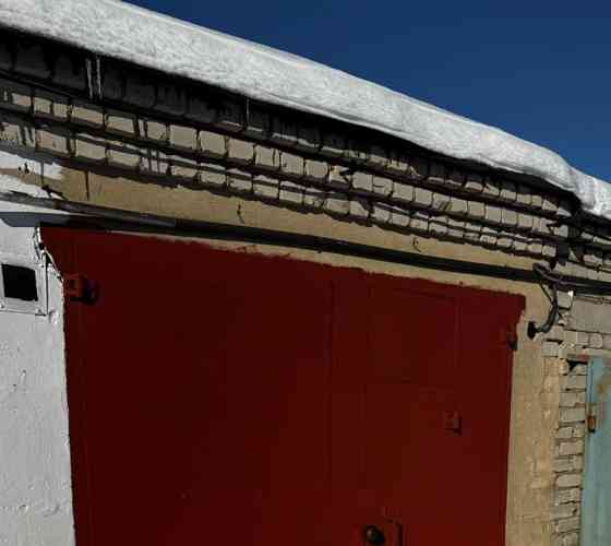 Гараж, 30 м2 Воронеж