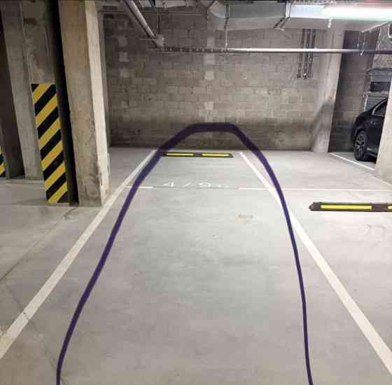 Гараж, 26.6 м2 Москва