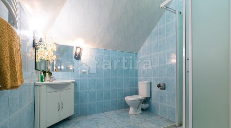 Коттедж, 950 м2 Ногинск - изображение 13