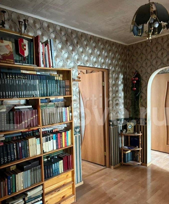 5-комн. квартира, 111.2 м2, 9/9 эт. Москва - изображение 7