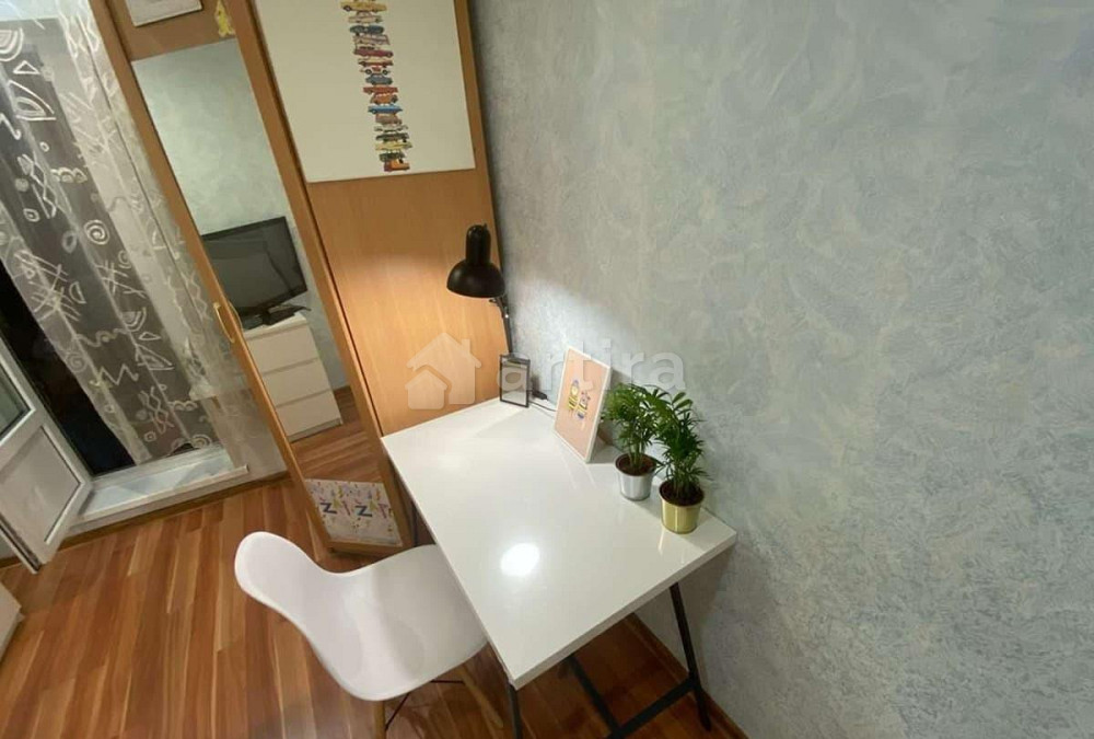 Комната, 47 м2, 9/16 эт. Самара - изображение 4