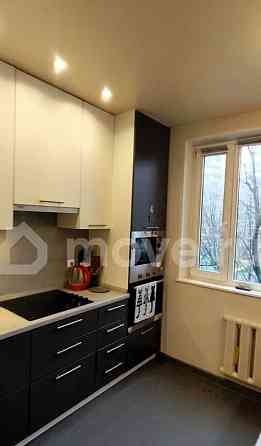 3-комн. квартира, 75 м2, 3/17 эт. Москва