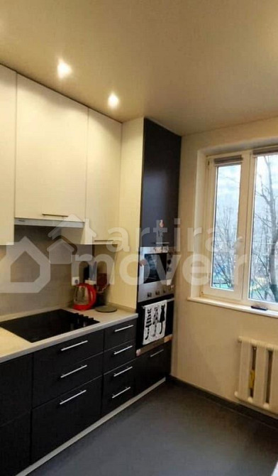 3-комн. квартира, 75 м2, 3/17 эт. Москва - изображение 6