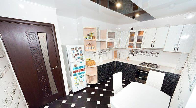 2-комн. квартира, 60 м2, 5/5 эт. Феодосия - изображение 5