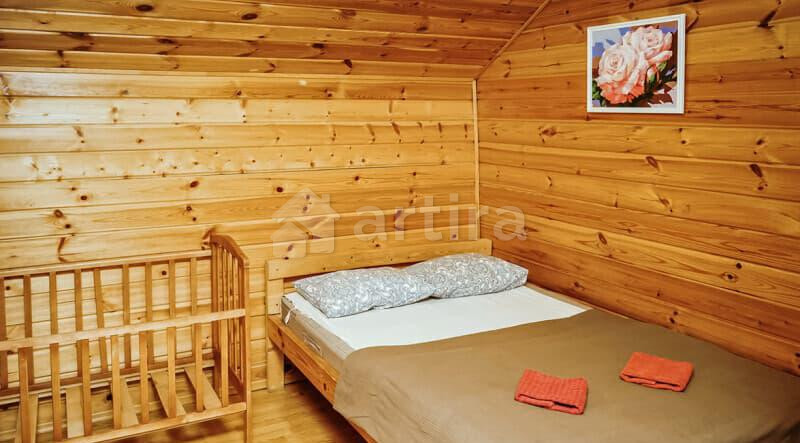 Коттедж, 120 м2 Санкт-Петербург - изображение 4