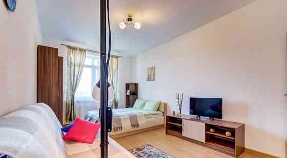 2-комн. апарт-ы, 40 м2, 9/10 эт. Санкт-Петербург