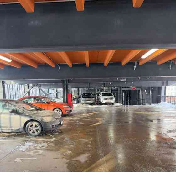 Гараж, 13.3 м2 Одинцово