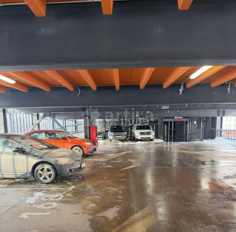 Гараж, 13.3 м2 Одинцово - изображение 2