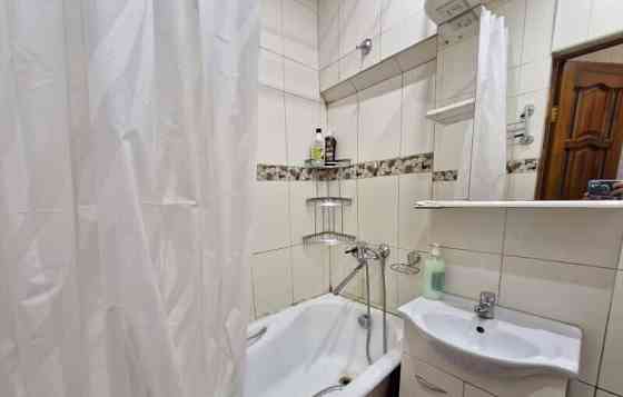 2-комн. квартира, 53 м2, 1/2 эт. Ивантеевка