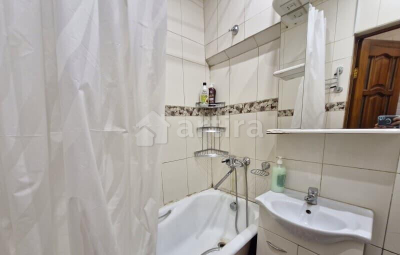 2-комн. квартира, 53 м2, 1/2 эт. Ивантеевка - изображение 6