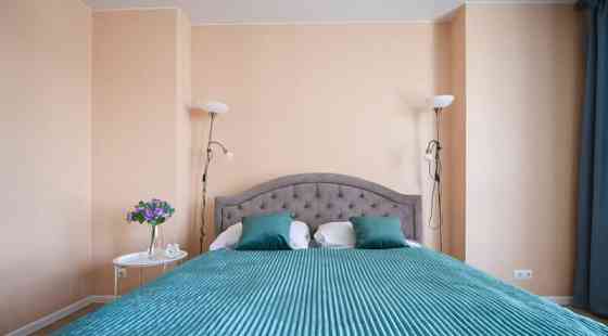 3-комн. квартира, 81 м2, 1/33 эт. Красногорск