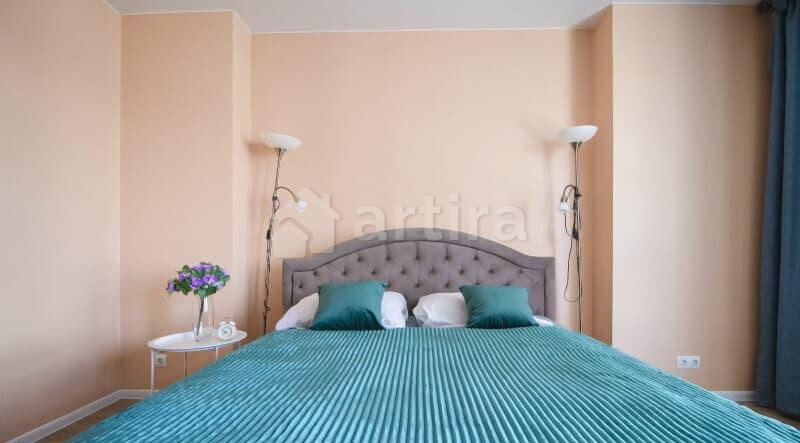 3-комн. квартира, 81 м2, 1/33 эт. Красногорск - изображение 2