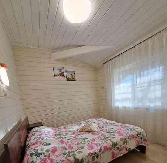 Дом, 100 м2, 20 соток, 1 эт. Солнечногорск