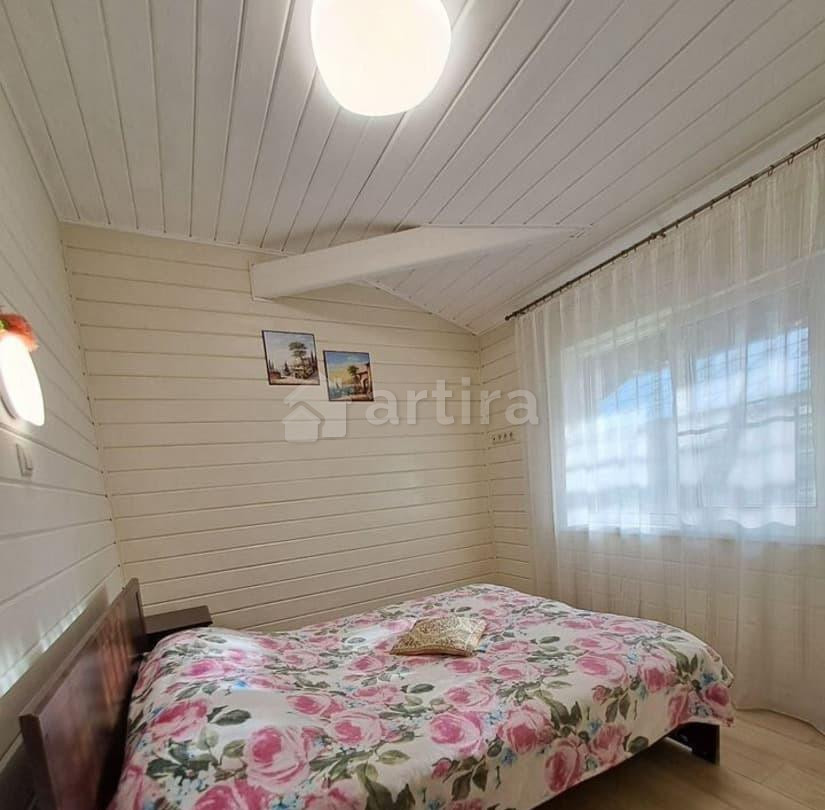 Дом, 100 м2, 20 соток, 1 эт. Солнечногорск - изображение 3