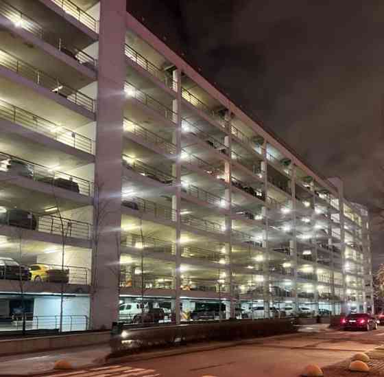 Гараж, 14 м2 Москва