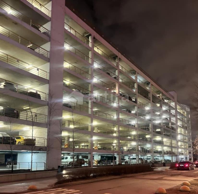 Гараж, 14 м2 Москва - изображение 3