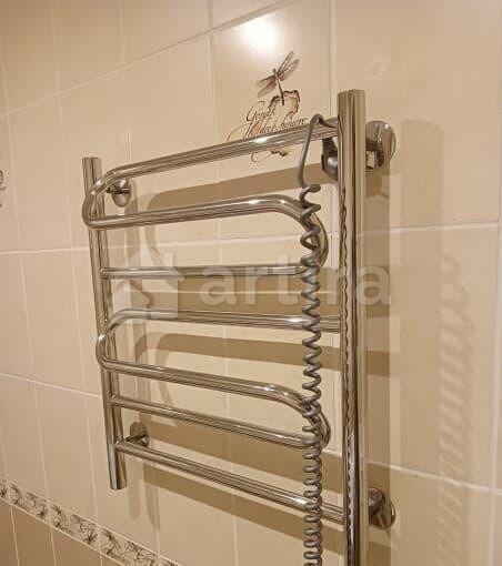 1-комн. квартира, 42 м2, 3/5 эт. Туймазы - изображение 19