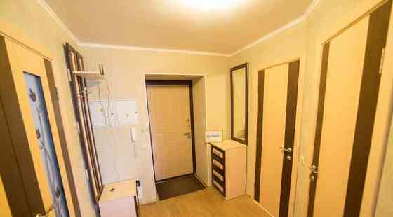 1-комн. квартира, 39 м2, 3/16 эт. Уфа